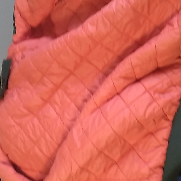 Texas boss life space bomber jacket - Picture 11 of 12